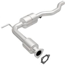 MagnaFlow 49 State Converter 51342 Direct Fit Catalytic Converter Fits EuroVan picture