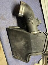 BMW E46 M3 2001-2006 cold air Intake kit Afe picture