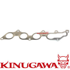 Exhaust Manifold to Header Gasket MAZDA 3 5 6 CX7 MZR / Ford Focus Mondeo 4cyl picture