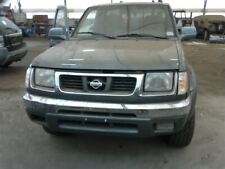 Carrier Front Axle 6 Cylinder XE 265/70R15 Tires Fits 99-00 FRONTIER 3019463 picture