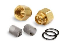 Demon 142117 Demon Brass Inlet Fitting Kit picture