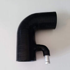 FOR PEUGEOT 106 1.6 GTI CITROEN SAXO VTS SILICONE INDUCTION INTAKE HOSE BLACK picture