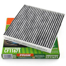 Fram Cabin Air Filter For Ram 1500 RAM 2500 3500 Mazda CX-7 Jeep Wagoneer picture