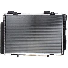 Radiator For 1994-1997 Mercedes Benz C280/1995-1997 Mercedes Benz C36 AMG 2-Row picture