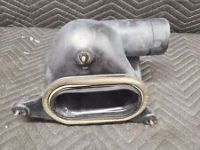 87-93 Ford Fox Body Mustang Stock OEM Air Silencer Intake Tube 5.0L 302 V8 GT LX picture