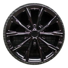 Wheel Rim Honda CR-V 18 2023 2024 427003A0A81 427003A0C84 Factory Black OE 60310 picture