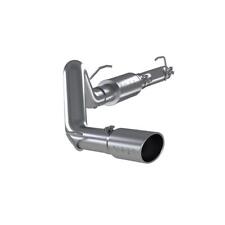 MBRP Exhaust System Kit for 2004-2007 Ford E-350 Super Duty picture