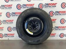 2003 Nissan 350Z Goodyear Spare Tire OEM 23BCPE0 picture
