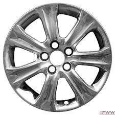 Acura RL Wheel 2009-2011 18