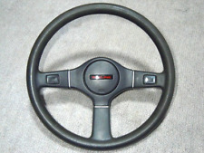 Nissan Skyline R31 HR31 GTS Passage GTS-R Steering Wheel JDM picture