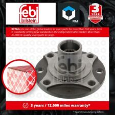Wheel Hub fits VAUXHALL CALIBRA 2.0 Front 90 to 97 0326194 090468646 326194 Febi picture