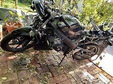 2007 HONDA CBR125R WRECKING ALL PARTS AVAILABLE  picture