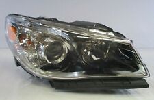 CHEVROLET SS HID HEADLIGHT ASSEMBLY RHS 2014 - 2017 GENUINE # 92275162 92285811 picture