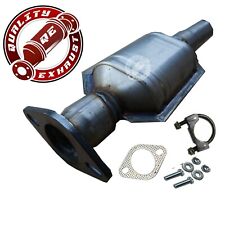 Catalytic Converter 2009-2011 Buick Lucerne 3.9L picture