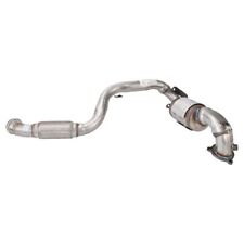 Davico Exhaust Pipe w Catalytic Converter Fits 17-19 QX30 15-20 Mercedes-Benz picture