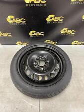 2006-2011 Chevy HHR Compact Spare Wheel Tire 15x4 CHEVY HHR 06-11 OEM picture