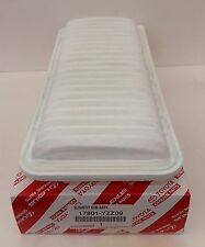 TOYOTA OEM FACTORY AIR FILTER  2006-2010 HIGHLANDER HYBRID 17801-YZZ09 picture