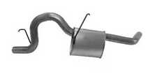 Exhaust Tail Pipe Rear Ansa MT17208 fits 2006 Mitsubishi Raider picture