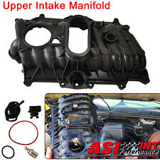 Upper Intake Manifold for 96-2002 Chevy GMC C/K 1500 2500 Tahoe Yukon 5.0L 5.7L picture