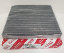 Lexus OEM Charcoal Cabin Air Filter 2001-2006 LS430 ( 87139-YZZ94 ) picture