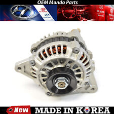 OEM Alternator 95-99 for Hyundai Accent/ 93-95 for Hyundai Scoupe 1.5L AB175054 picture