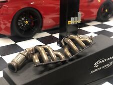 Ferrari 458 Oem Exhaust Manifolds Headers Left Right picture