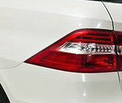 Mercedes-Benz ML-Class Genuine Left Outer Taillight ML350 ML550 ML63 AMG NEW picture