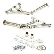 Stainless Steel Exhaust Manifold Header For 1964-1970 Ford Falcon Custom 500 LTD picture