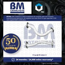 Exhaust Pipe fits SUZUKI SWIFT Mk3 1.6 Rear 2012 on M16A BM 1422072L00 Quality picture