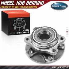 New Front or Rear Wheel Hub Bearing Assembly for Audi A4 A4 Quattro A6 Quattro picture
