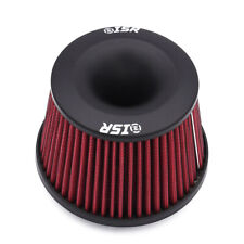 ISR Performance N62 Z32 MAF Bolt-On-Style Air Filter - Clamp Style - New picture