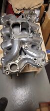 Edelbrock RPM AirGapBBF 429 460 Performer Manifold # 7566 Mustang Torino Cyclone picture