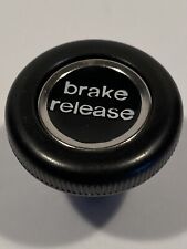 NOS MERCEDES BENZ Parking Brake Release Knob R107 W116 450SL 560SL 380SL 450SE + picture