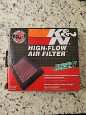 K&N PANEL FILTER fit TOYOTA CAMRY/ LEXUS AURION 3.5 LTR A1558 RYCO KN 33-2326 picture