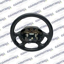 1997-2002 Ford Escort 97-99 Mercury Tracer Steering Wheel W/ Cruise Control OEM picture