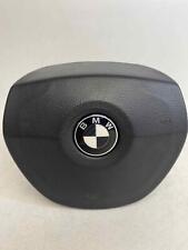 Used LH Driver Steering Wheel Air Bag 3 Spoke Fits 09-15 BMW 740I WITH Receipt✅ picture