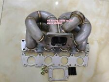 Turbo Header Manifold for VW Golf MK4 manifold for Audi A4 1.8T FWD 97-05 44MM picture