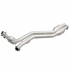 Fits 1999-2000 Mercedes-Benz CLK430 Direct-Fit Catalytic Converter 24052 picture