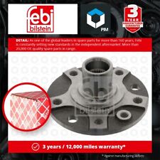 Wheel Hub fits OPEL CALIBRA A Front 2.0 2.5 91 to 97 004568192 0326195 4242194 picture