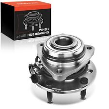 Front Wheel Hub Bearing Assembly for Chevy Blazer S10 1997-2004 GMC Jimmy Sonoma picture