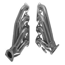 Gibson Performance Ceramic Coated Short Tube Exhaust Headers for Yukon XL 2500 picture
