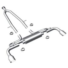 MagnaFlow 16917 for 02-08 Lexus SC430 L Stainless C/B SYS Performance Exhaust picture