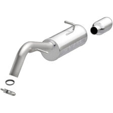 For Scion xB 2004 2005 2006 BRExhaust Stock Replacement Exhaust Kit picture