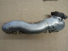 07-15 MERCEDES E63 CLS63 C63 CLK63 SL63 AMG 6.3 RIGHT EXHAUST MANIFOLD OEM 17563 picture
