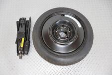 93-02 Pontiac Firebird Trans Am OEM Compact Spare Tire W/ Jack & Tire Iron picture