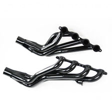 Pace Setter 70-2265 Long Tube Headers 99-06 Silverado Sierra Painted 5.3L 6.0L H picture