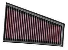 K&N Replacement Air Filter Fits 12-13 Mercedes Benz A180/A200/A250/B180/B200/B25 picture