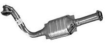 Catalytic Converter for 1993 1994 Saab 9000 Turbo 2.3L L4 GAS DOHC CDE Turbo picture