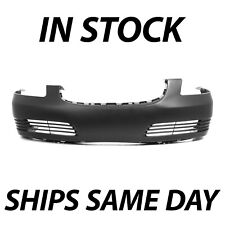 NEW Primered Front Bumper Cover Fascia for 2006-2011 Buick Lucerne CX CXL 06-11 picture