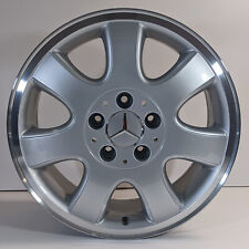 Mercedes Wheel Rim 16
